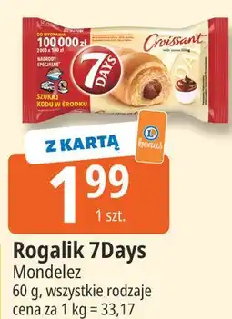 E.Leclerc Rogalik 7Days oferta