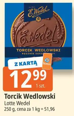 E.Leclerc Torcik Wedlowski oferta