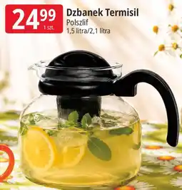 E.Leclerc Dzbanek Termisil Polszlif oferta