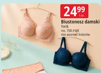 E.Leclerc Biustonosz damski Yorik oferta