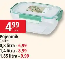 E.Leclerc Pojemnik oferta