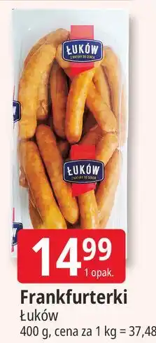 E.Leclerc Frankfurterki Łuków oferta