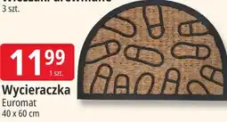 E.Leclerc Wycieraczka Euromat oferta