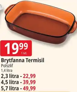 E.Leclerc Brytfanna Termisil oferta