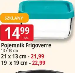 E.Leclerc Pojemnik Frigoverre oferta