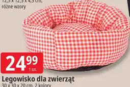 E.Leclerc Legowisko dla zwierząt oferta