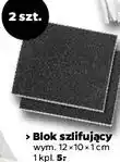 Netto Blok szlifujący (2 szt.) oferta
