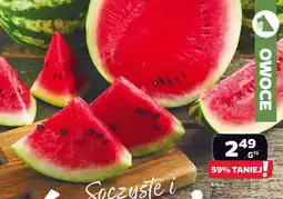 Netto Arbuz luz oferta