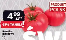Netto Pomidor malinowy luz oferta