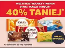 Netto Wszystkie produkty Roshen oferta
