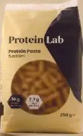 Netto Protein Lab Protein Pasta fussilini oferta