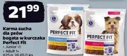 Netto Karma sucha dla psów Perfect Fit oferta