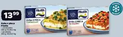 Netto Frosta Ryba z pieca oferta