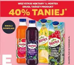 Netto Nektar Hortex oferta