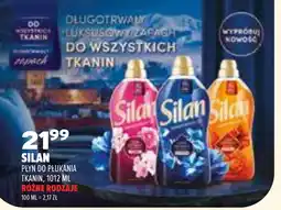 Drogerie Natura Płyn do płukania tkanin oferta