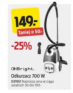 Jula Odkurzacz Bright oferta