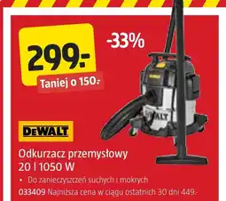 Jula Odkurzacz Dewalt oferta