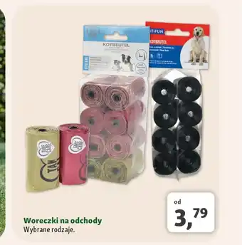Maxi Zoo Worek na odchody oferta