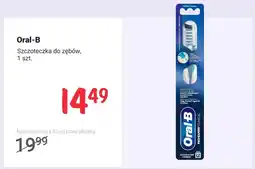 Rossmann Szczoteczka do zębów Oral-B Pro-Expert Clinical oferta