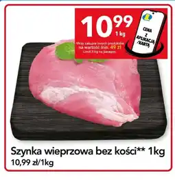 Lewiatan Szynka oferta