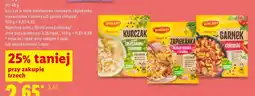 Lidl Mieszanka przypraw Winiary Pomysł na Garnek chłopski oferta