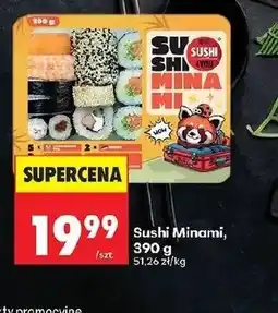 Biedronka Sushi Sushi 4 You oferta