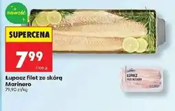 Biedronka Łupacz Marinero oferta