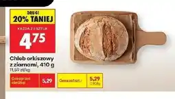 Biedronka Chleb oferta