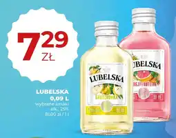 Duży Ben Likier Lubelska Gruszkówka oferta