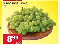 Stokrotka Winogrona oferta