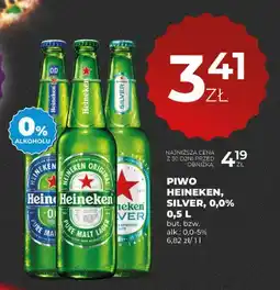 Duży Ben Piwo Heineken Original oferta