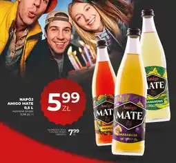 Duży Ben Napój Amigo Mate Mango oferta