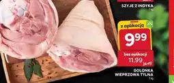Stokrotka Golonka wieprzowa oferta