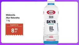 Dino Skyr naturalny Mlekovita oferta