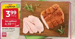 Stokrotka Szynka JBB oferta