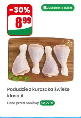 Dino Podudzie z kurczaka świeże klasa A oferta