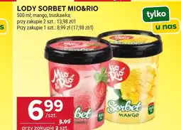 Stokrotka Sorbet Mio&rio oferta