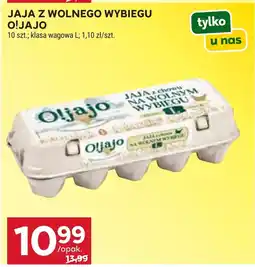 Stokrotka Jaja O!Jajo oferta