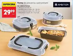 Biedronka Forma do pieczenia Ambition oferta