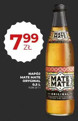 Duży Ben Napój Mate Mate Oryginal oferta