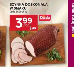 Stokrotka Szynka Duda oferta