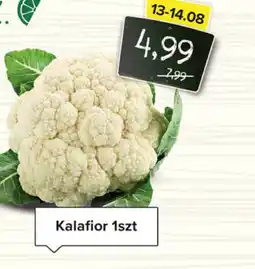 Spiżarnia Smakosza Kalafior oferta