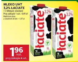 Stokrotka Mleko Łaciate oferta