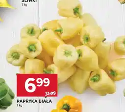Stokrotka Papryka oferta