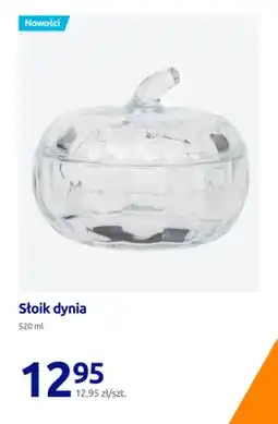 Action Słoik dynia oferta