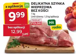 Stokrotka Szynka Hit oferta