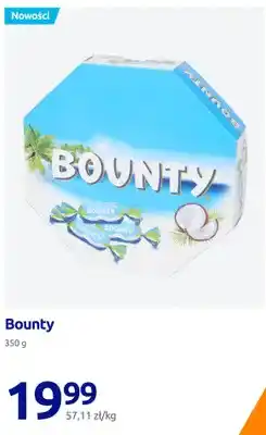 Action Praliny Bounty oferta