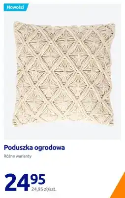 Action Poduszka ogrodowa oferta