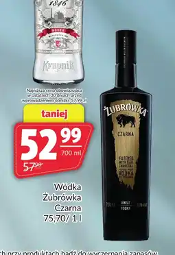 Prim Market Wódka Żubrówka oferta