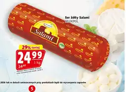 Prim Market Ser Mlekpol oferta